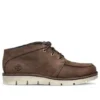 SensorFlex Westmore Chukka-laarzen “Bruin”