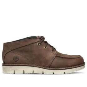 SensorFlex Westmore Chukka-laarzen “Bruin”