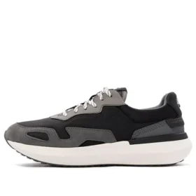 Seoul City “Zwart Gray”