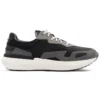 Seoul City “Zwart Gray”