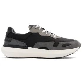 Seoul City “Zwart Gray”