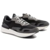 Seoul City “Zwart Gray”