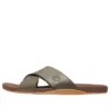 Seton Bay Cross Strap Sandalen “Gaucho”