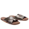 Seton Bay Cross Strap Sandalen “Gaucho”