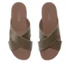 Seton Bay Cross Strap Sandalen “Gaucho”