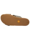 Seton Bay Cross Strap Sandalen “Gaucho”