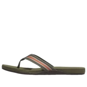 Seton Bay Sandalen “Dark Green”