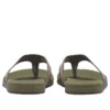 Seton Bay Sandalen “Dark Green”