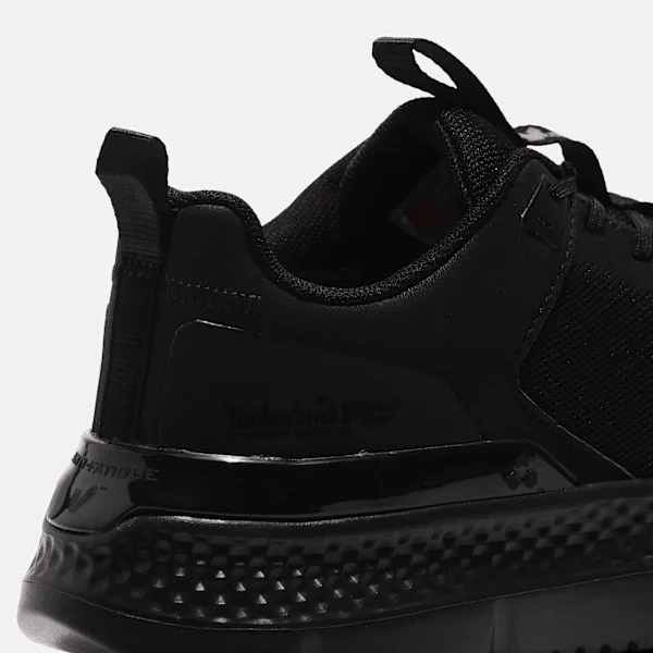 Setra werk-Sneakers met composiet neus voor heren Setra werk-Sneakers met composiet neus voor heren