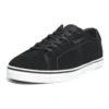 Skape Park leren Sneakers “Zwart Suede”