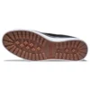 Skape Park leren Sneakers “Zwart Suede”