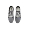 Skate Park Leather Oxford “Light Grey”
