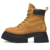 Sky 6-Inch Laarzen “Wheat Nubuck”