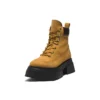 Sky 6-Inch Laarzen “Wheat Nubuck”