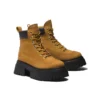 Sky 6-Inch Laarzen “Wheat Nubuck”