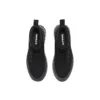 Sky 6-Inch Laarzen “Zwart Nubuck”