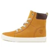Skyla Bay 6-Inch Boot “Wheat Nubuck”