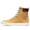 Skyla Bay 6-Inch Boot “Wheat Nubuck”