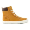 Skyla Bay 6-Inch Boot “Wheat Nubuck”