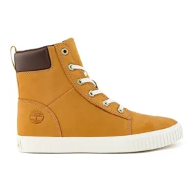 Skyla Bay 6-Inch Boot “Wheat Nubuck”