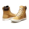Skyla Bay 6-Inch Boot “Wheat Nubuck”