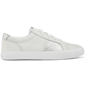 Skyla Bay “White Silver”