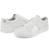 Skyla Bay “White Silver”
