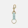Sleutelhanger met trekkerclip