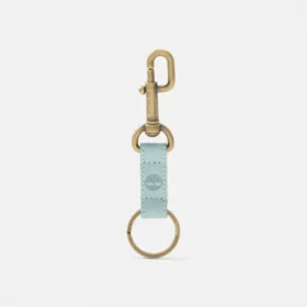 Sleutelhanger met trekkerclip