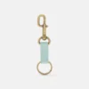 Sleutelhanger met trekkerclip