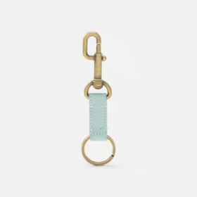 Sleutelhanger met trekkerclip