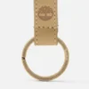 Sleutelhanger met trekkerclip
