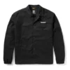 SMU Workwear Jassen “Zwart”