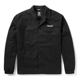 SMU Workwear Jassen “Zwart”