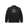 SMU Workwear Jassen “Zwart”