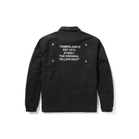 SMU Workwear Jassen “Zwart”