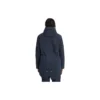 Snowdon Peak Fishtail Jassen “Navy”