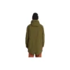 Snowdon Peak Fishtail Jassen “Olive Green”