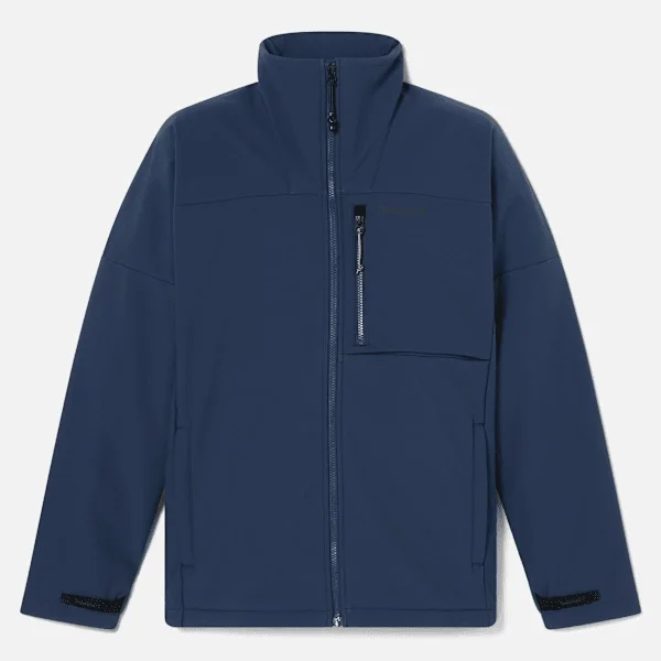 Softshell-jas voor heren Softshell-jas voor heren