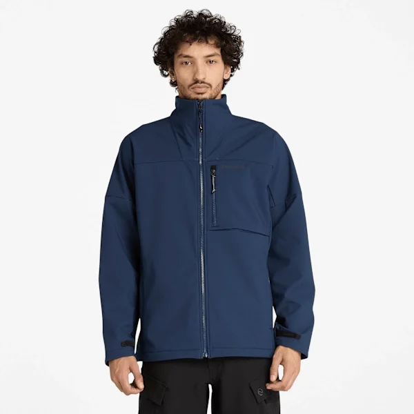 Softshell-jas voor heren Softshell-jas voor heren