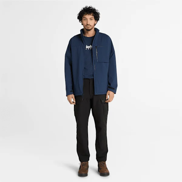 Softshell-jas voor heren Softshell-jas voor heren