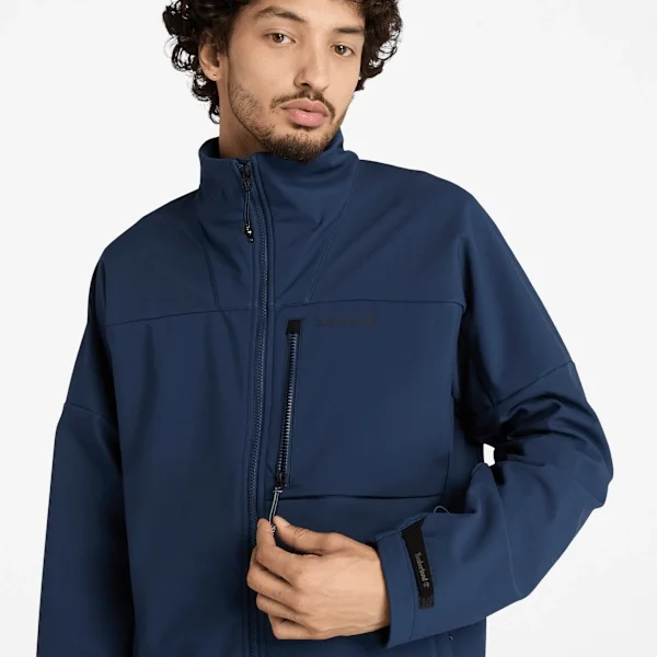 Softshell-jas voor heren Softshell-jas voor heren