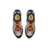 Solar Ridge x Bee Line “Cream Zwart Blue”
