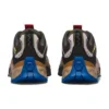 Solar Ridge x Bee Line “Cream Zwart Blue”