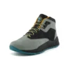 Solar Wave leren wandelsneakers “Multi-Color”