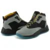 Solar Wave leren wandelsneakers “Multi-Color”