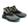 Solar Wave leren wandelsneakers “Multi-Color”