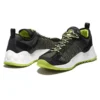Solar Wave Low Fabric “Dark Green Mesh”