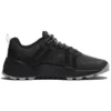 Solar Wave Low Sneaker “Zwart Mesh”