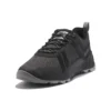 Solar Wave Low Sneaker “Zwart Mesh”
